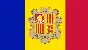 drapeau Andorre