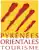 Logo Tourisme Pyrénées Orientales