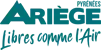 Logo Tourisme Ariege