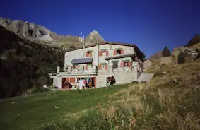 Refuge d'Estos