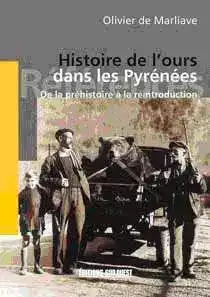 Histoire de l'ours