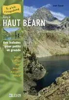 Topo crapahut Béarn