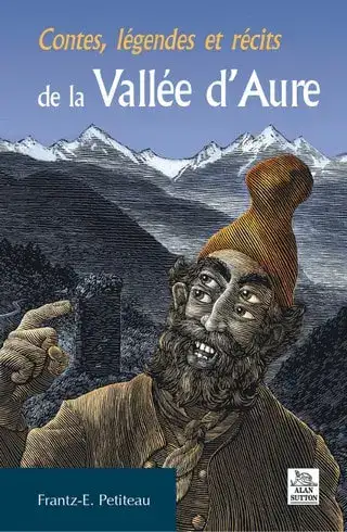 Contes Vallée d'Aure