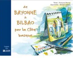 Bibliographie Côte Basque