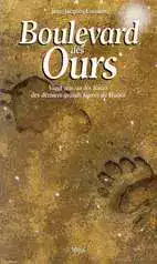 Boulevard des ours