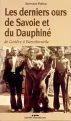 Dernier ours des Alpes