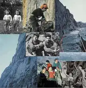 60 ans de pyrénéisme