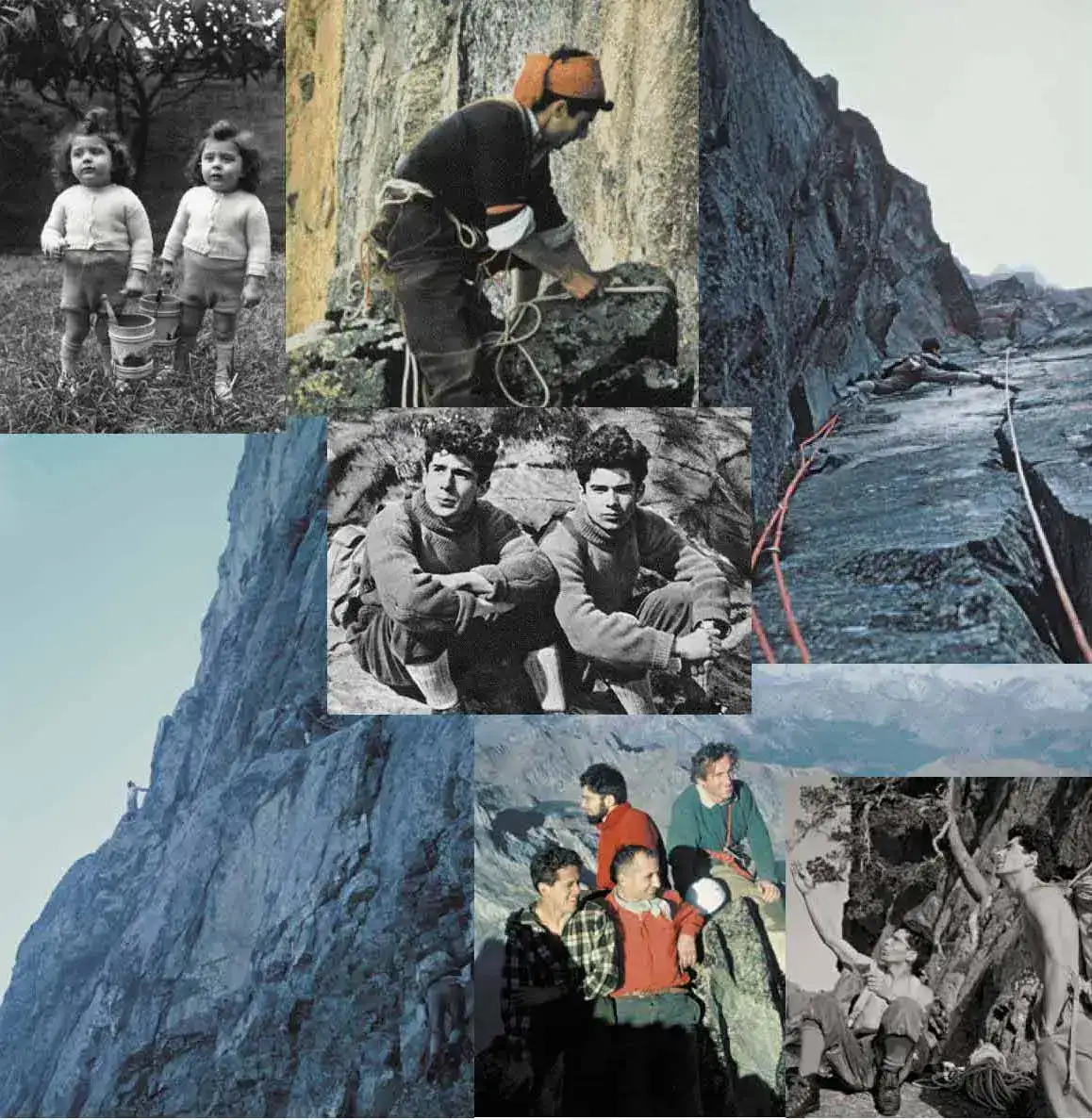 60 ans de pyrénéisme