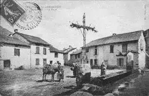 Gourbit, mon village