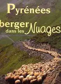 Berger dans les nuages