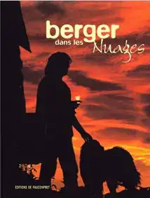Pastoralisme Bergers Nuages