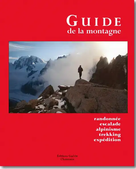 Guide de la montagne