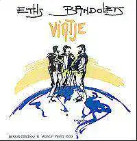 Bandolets-CD1