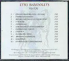 Bandolets-CD2