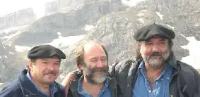 Groupe Bandolets