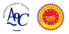 Logo AOC-AOP