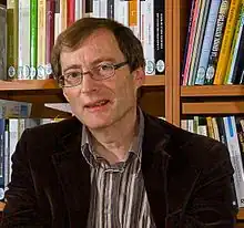 Jean Marc Moriseau