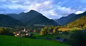 Vallée Adour