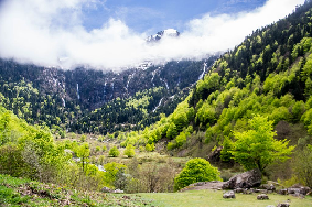 Cirque de Cagateille