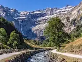 Le cirque de Gavarnie