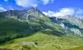 Col du Soulor R. Laffitte