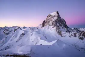 Pic d'Ossau Photo: Eric Castaing