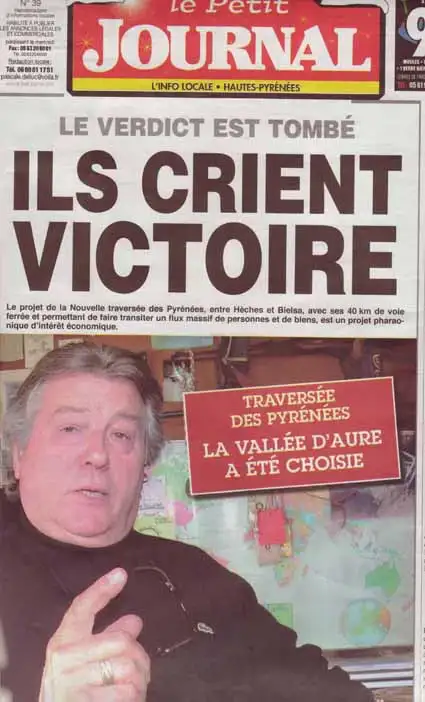 NTP victoire Petit-Journal