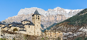 Torla