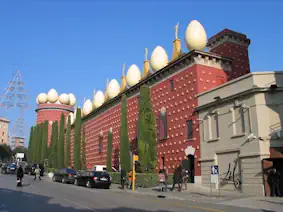Musée Dali