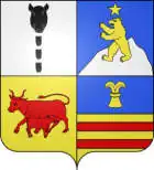 Blason-Argelès-Gazost