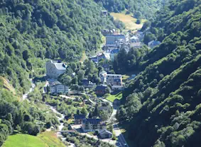 Barèges et sa vallée photo Sotos