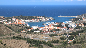 Port Vendres - Photo de Jcb-caz-1