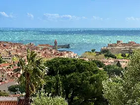 Collioure - Photo de Jean Claude Gardon