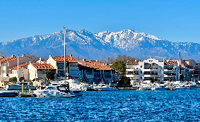 Mer Montagne JC Gardon