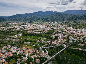Céret en 2023 - Eole