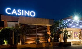 Casino du Boulou