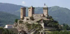 Château de Foix
