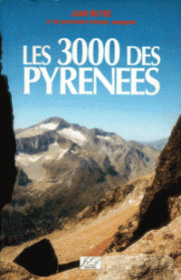 3000 des pyrenées de Jean Buyse