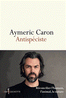 Aymeric CaronS
