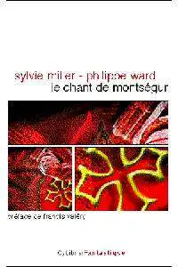 Couverture de Chant Monségur
