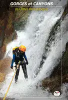 Gorges Canyon BearnPays-Basque