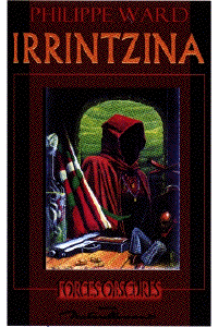 Irrintzina couverture