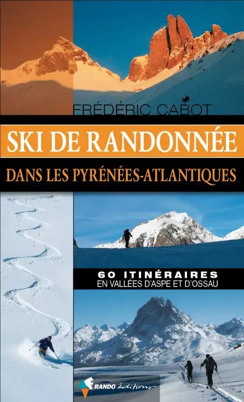 Ski de randonnée dans les Pyrénées Atlantiques