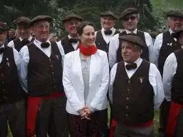 Cautrerets Segolene Royal Lacher