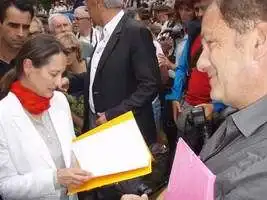 Cautrerets Segolene Royal Lacher