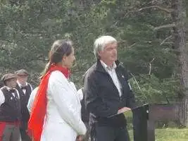 Cautrerets Segolene Royal Lacher