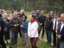 Cautrerets Segolene Royal Lacher
