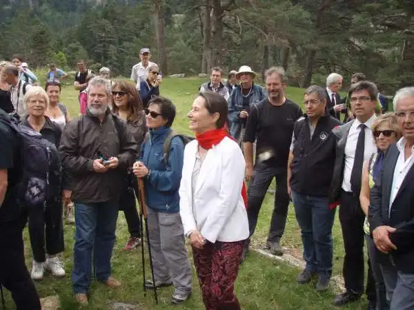 Cautrerets Segolene Royal Lacher