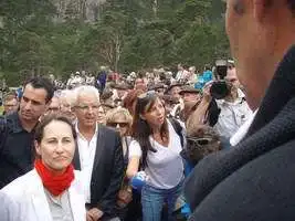 Cautrerets Segolene Royal Lacher