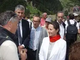 Cautrerets Segolene Royal Lacher